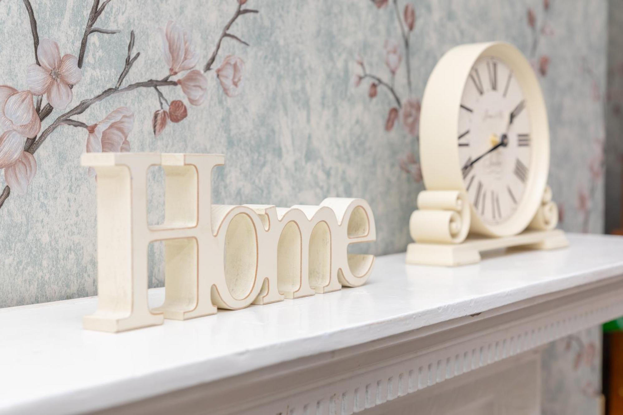 Characterful Terrace Retreat In County Durham - Sleeps 6 Apartman Stanley  Kültér fotó