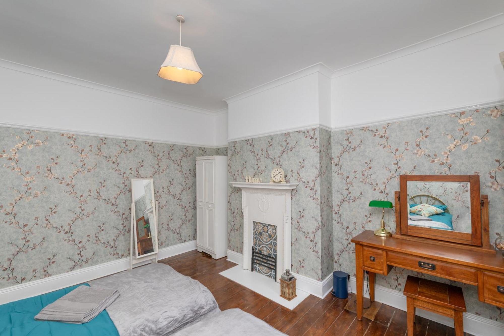 Characterful Terrace Retreat In County Durham - Sleeps 6 Apartman Stanley  Kültér fotó