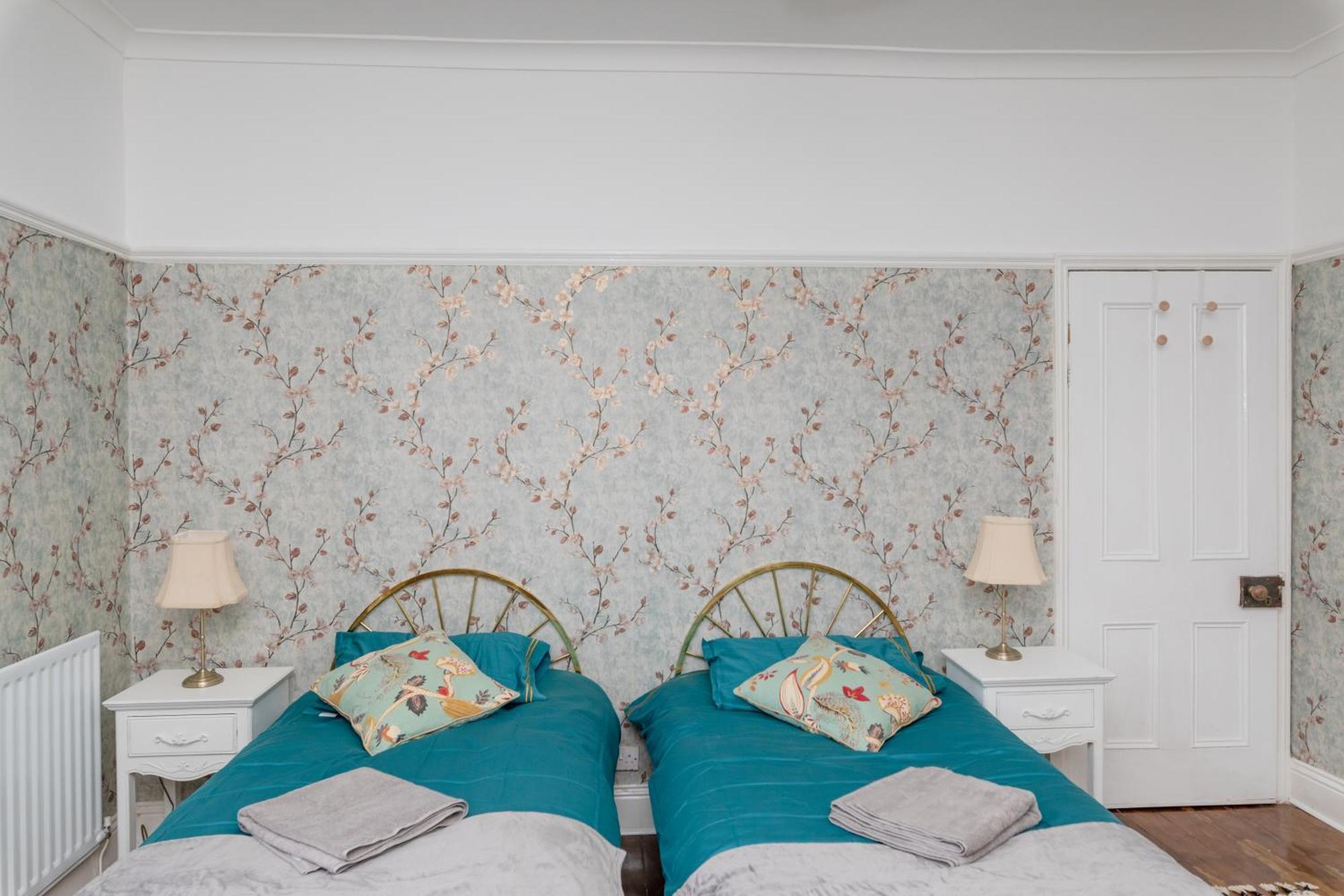 Characterful Terrace Retreat In County Durham - Sleeps 6 Apartman Stanley  Kültér fotó