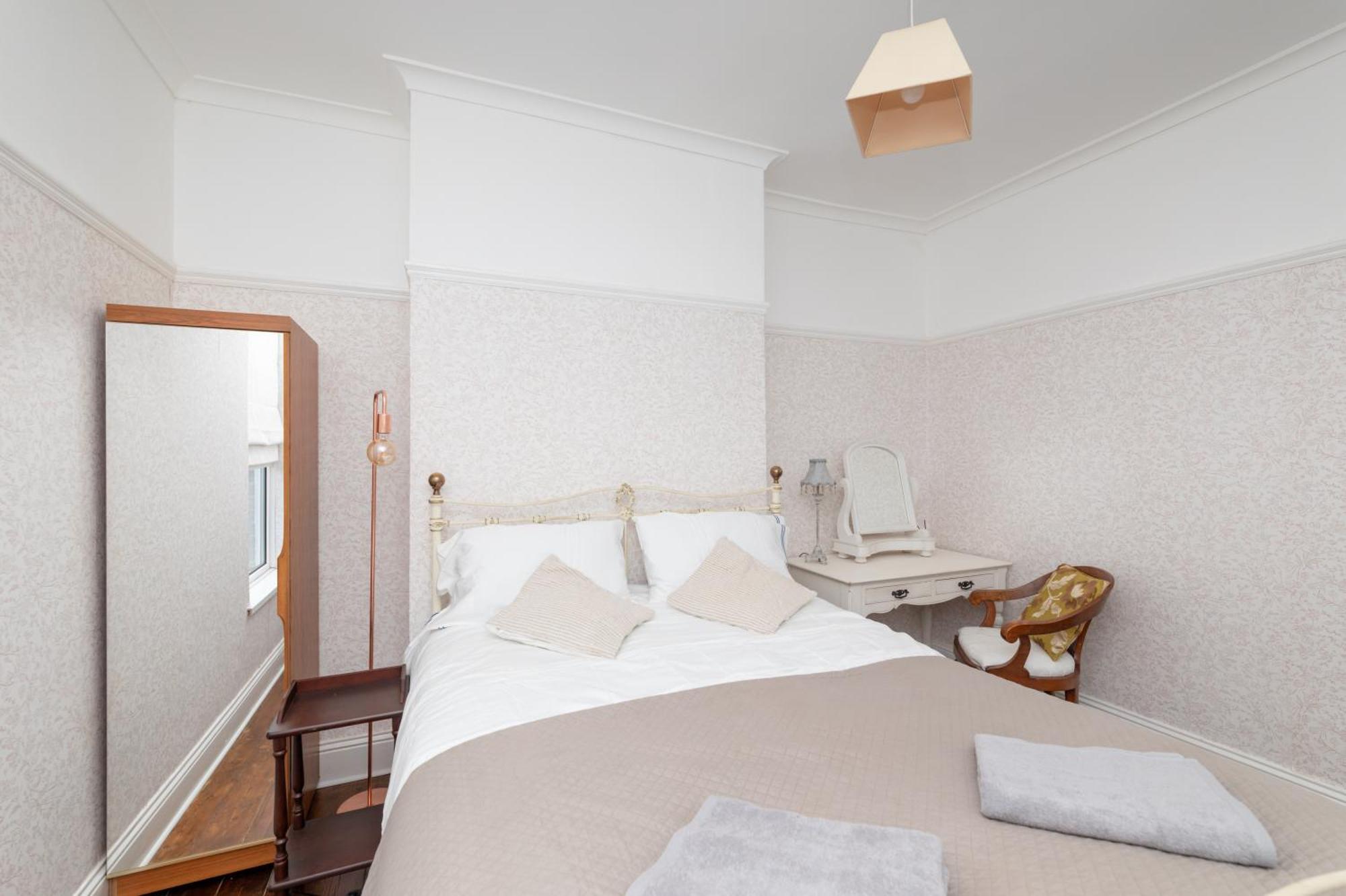 Characterful Terrace Retreat In County Durham - Sleeps 6 Apartman Stanley  Kültér fotó
