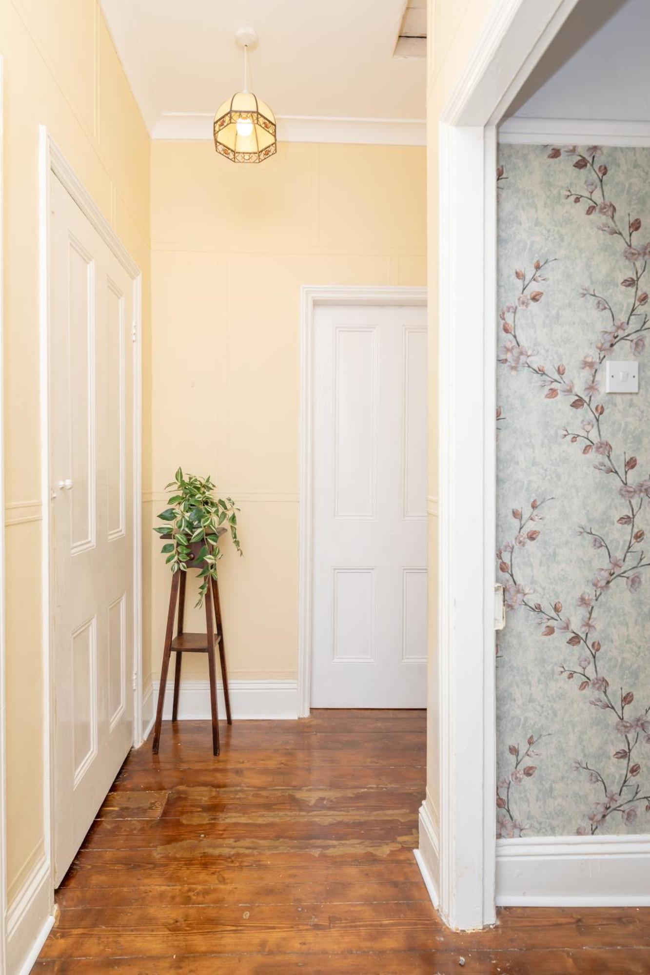 Characterful Terrace Retreat In County Durham - Sleeps 6 Apartman Stanley  Kültér fotó
