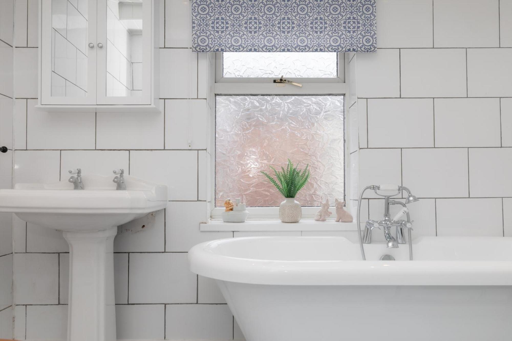Characterful Terrace Retreat In County Durham - Sleeps 6 Apartman Stanley  Kültér fotó