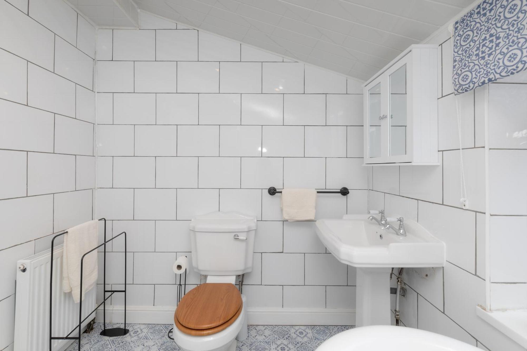 Characterful Terrace Retreat In County Durham - Sleeps 6 Apartman Stanley  Kültér fotó