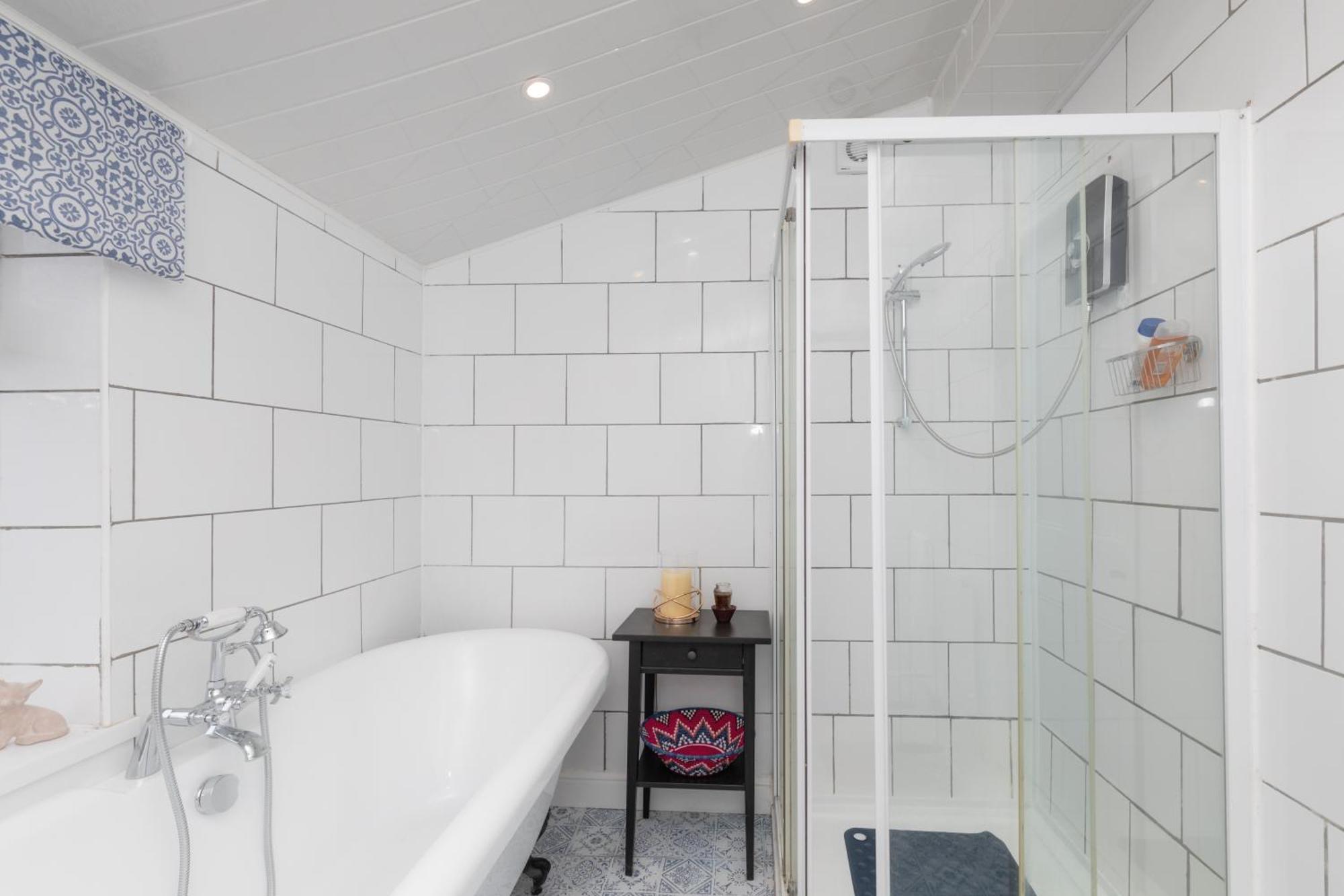 Characterful Terrace Retreat In County Durham - Sleeps 6 Apartman Stanley  Kültér fotó